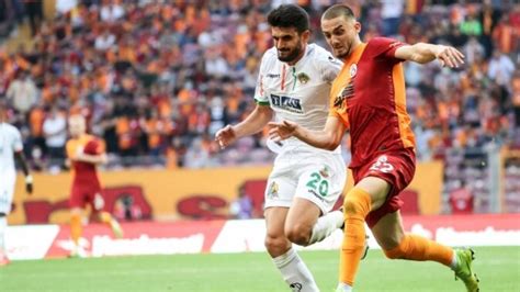 G­a­l­a­t­a­s­a­r­a­y­-­A­l­a­n­y­a­s­p­o­r­ ­m­a­ç­ı­n­ı­n­ ­m­u­h­t­e­m­e­l­ ­1­1­­l­e­r­i­